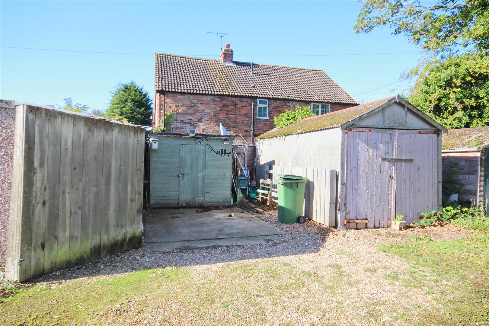 Atwick Road, Hornsea